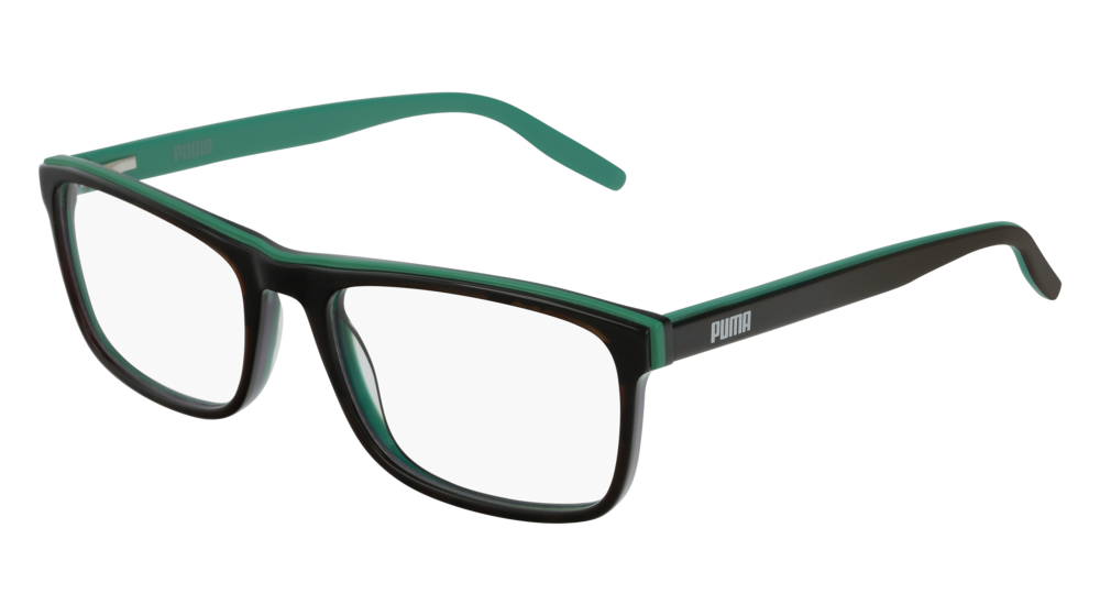 Puma PU0238O-004 56 Optical Frame ACETATE